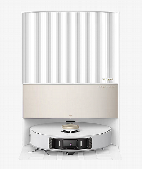 ���� ����� ������ L20 Ultra (White) ���� DREAME