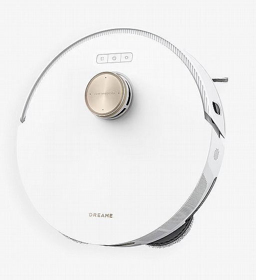 ���� ����� ������ L20 Ultra (White) ���� DREAME