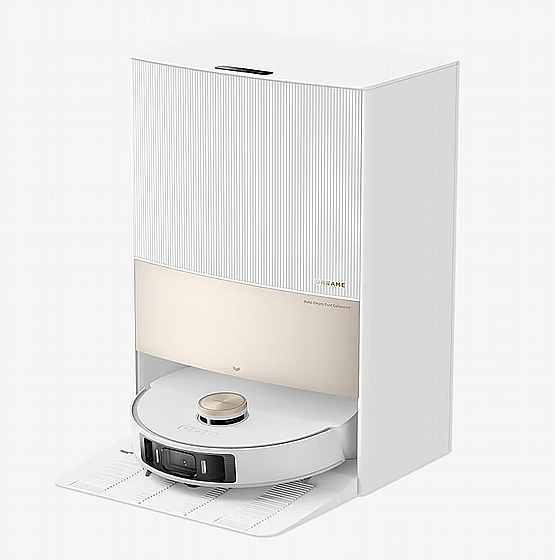 ���� ����� ������ L20 Ultra (White) ���� DREAME