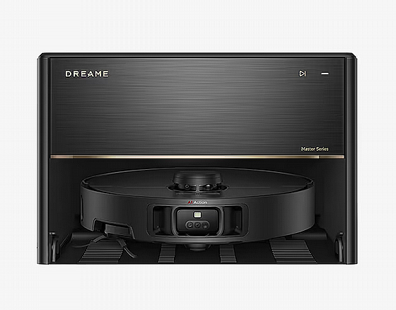 ���� ����� ������ ���� X40 Master ���� DREAME