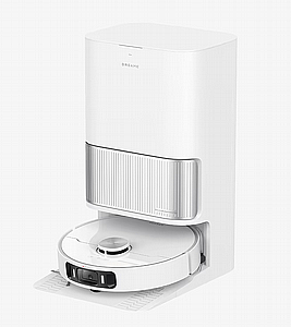 שואב מקרצף רובוטי לבן L40 Ultra AE (White) מבית DREAME שואב מקרצף רובוטי לבן L40 Ultra AE (White) מבית DREAME