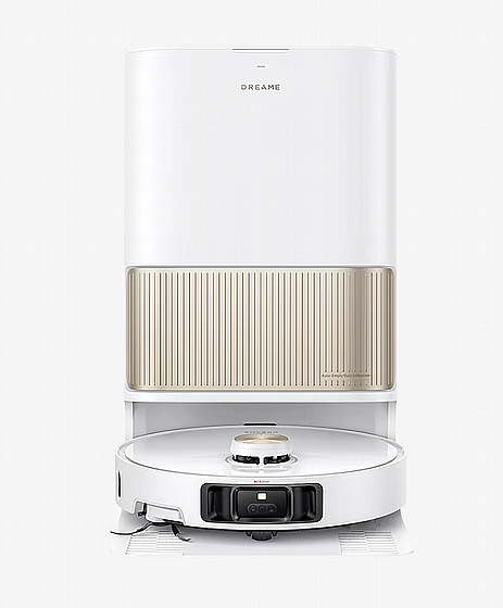 ���� ����� ������ ��� L40S Pro Ultra (White) ���� DREAME