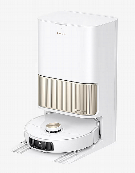���� ����� ������ ��� L40S Pro Ultra (White) ���� DREAME