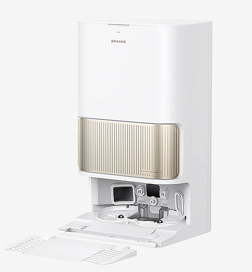 ���� ����� ������ ��� L40S Pro Ultra (White) ���� DREAME