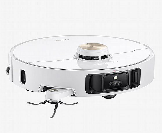 ���� ����� ������ ��� L40S Pro Ultra (White) ���� DREAME
