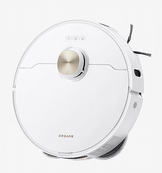 ���� ����� ������ ��� L40S Pro Ultra (White) ���� DREAME