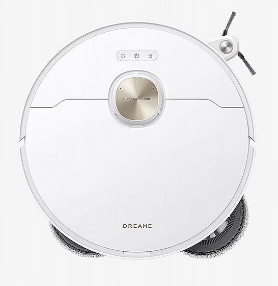 ���� ����� ������ ��� L40S Pro Ultra (White) ���� DREAME