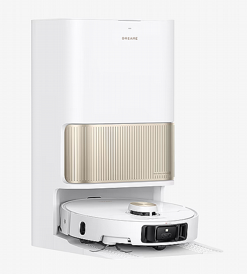 ���� ����� ������ ��� L40S Pro Ultra (White) ���� DREAME