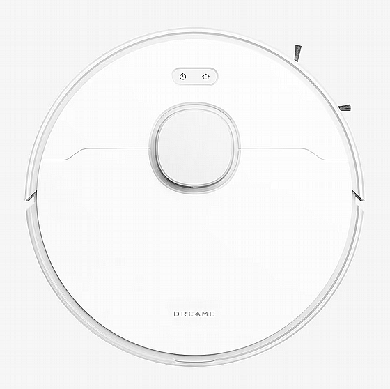 ���� ����� ������ ��� D9 Max Gen2 White ���� DREAME