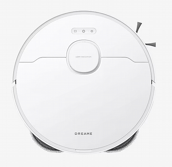 ���� ����� ������ ��� D20 Ultra ���� DREAME