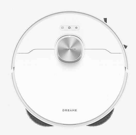 ���� ����� ������ ��� L10s Ultra Gen 2 ���� DREAME