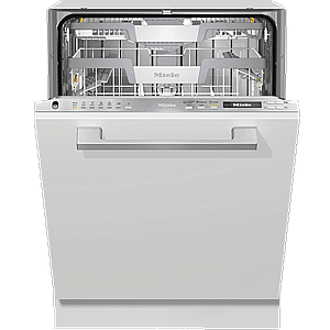 מדיח כלים אינטגרלי G 7155 SCVI XXL מדיח כלים אינטגרלי G 7155 SCVI XXL