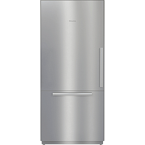 מקרר ומקפיא KF 2911 VI L מקרר ומקפיא KF 2911 VI L