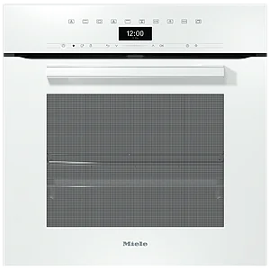 תנור בנוי H7464 BP White תנור בנוי H7464 BP White
