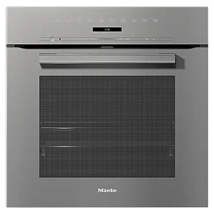 תנור בנוי H 7260 B Grey תנור בנוי H 7260 B Grey