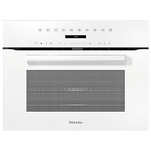 תנור משולב מיקרו H 7240 BM White תנור משולב מיקרו H 7240 BM White