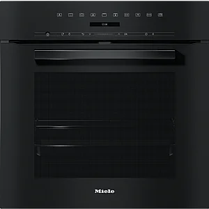 תנור בנוי פירוליטי H 7264 BP Black תנור בנוי פירוליטי H 7264 BP Black
