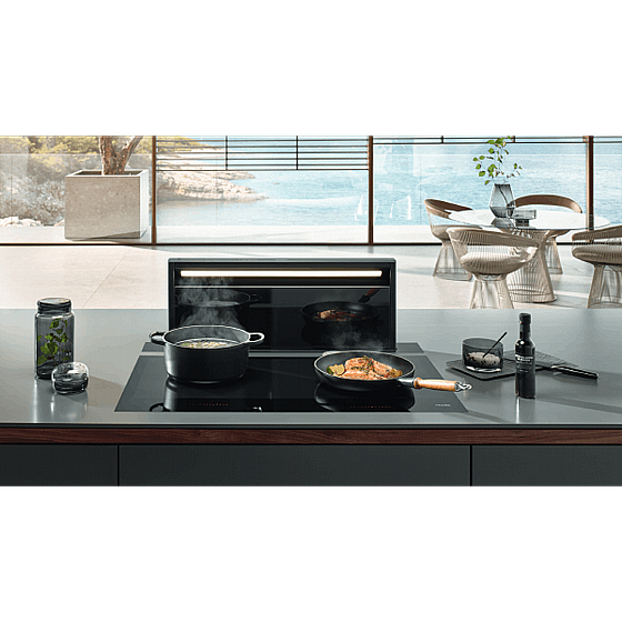 ���� ���� DAD 4940 Black Levanter