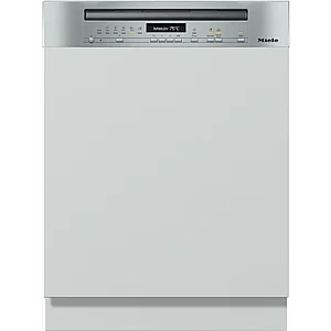 מדיח כלים חצי אינטגרלי G 7020 SCI מדיח כלים חצי אינטגרלי G 7020 SCI