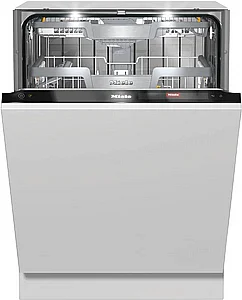 מדיח כלים G 7975 SCVI XXL אינטגרלי מלא מדיח כלים G 7975 SCVI XXL אינטגרלי מלא