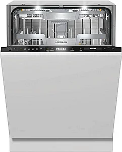 מדיח כלים G 7965 SCVI XXL אינטגרלי מלא מדיח כלים G 7965 SCVI XXL אינטגרלי מלא