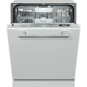 מדיח כלים אינטגרלי מלא G 7160 SCVi מדיח כלים אינטגרלי מלא G 7160 SCVi