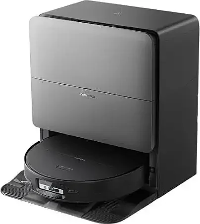  ���� ��� ������ Saros 20 Sonic ���� ROBOROCK