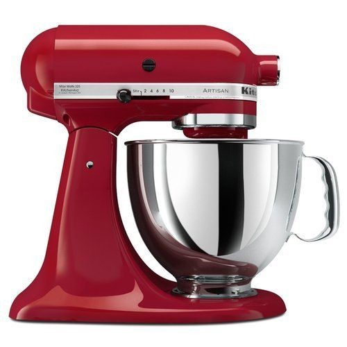 kitchenaid artisan mixer ksm150