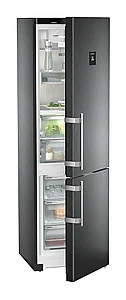 מקרר מקפיא תחתון CBNbsd 576i מקרר מקפיא תחתון CBNbsd 576i