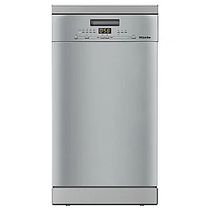 מדיח כלים צר עצמאי G 5540 SC מדיח כלים צר עצמאי G 5540 SC