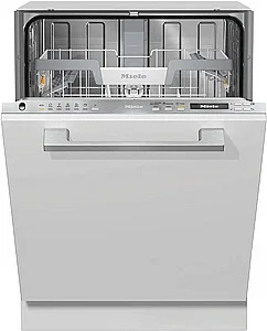 מדיח כלים אינטגרלי מלא G 7065 VI XXL מדיח כלים אינטגרלי מלא G 7065 VI XXL