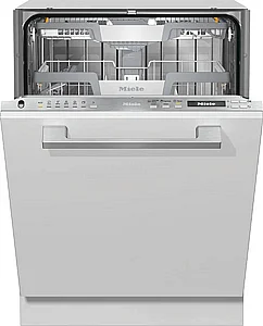 מדיח כלים אינטגרלי מלא G 7065 SCVi XXL מדיח כלים אינטגרלי מלא G 7065 SCVi XXL