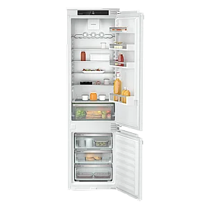 מקרר מקפיא תחתון ICNd 5603 מקרר מקפיא תחתון ICNd 5603