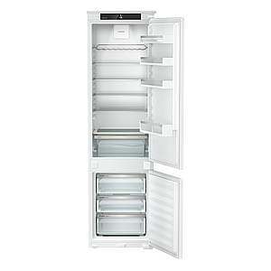מקרר מקפיא תחתון ICNSd 5603 מקרר מקפיא תחתון ICNSd 5603