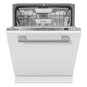 מדיח כלים אינטגרלי מלא G 5450 SCVi מדיח כלים אינטגרלי מלא G 5450 SCVi