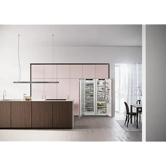 LIEBHERR EXCLUSIVE LINE ���� �������� BioFresh ��� IRBd 5150 ���� �����