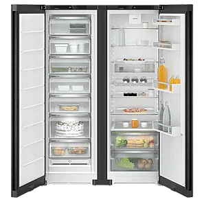 מקרר Side by Side דגם XRFbd 5220 מקרר Side by Side דגם XRFbd 5220