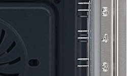 ���� ���� ����� 60 �"�, ����� LCD, �� ���� ���� (steam assist)