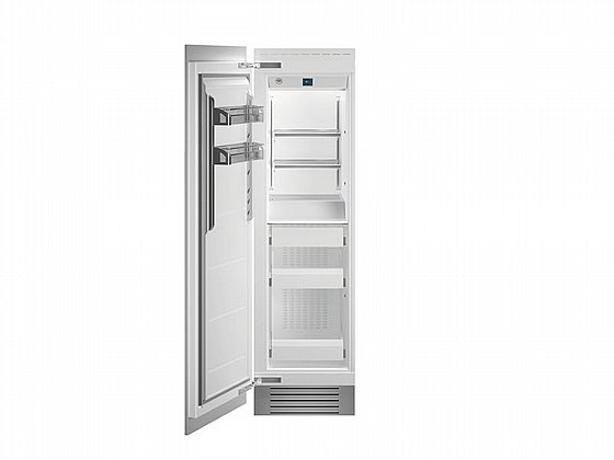 ����� ���� 60 �"� Panel Ready Bertazzoni