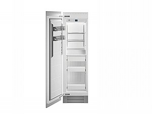 מקפיא בנוי 60 ס"מ Panel Ready Bertazzoni מקפיא בנוי 60 ס"מ Panel Ready Bertazzoni