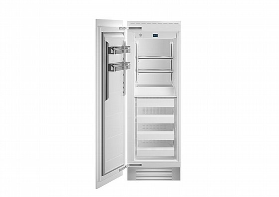 ����� ���� 75 �"� Panel Ready Bertazzoni