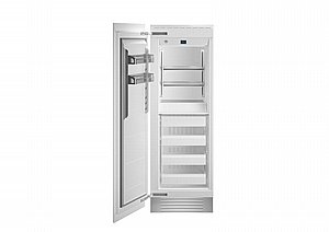 מקפיא בנוי 75 ס"מ Panel Ready Bertazzoni מקפיא בנוי 75 ס"מ Panel Ready Bertazzoni
