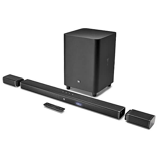 ���� ��� �� ���-���� JBL Bar 5.1