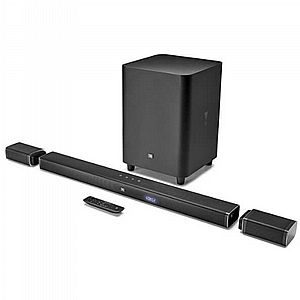 ���� ��� �� ���-���� JBL Bar 5.1