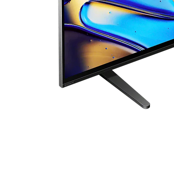 �������� SONY 65 ���� XR83 | BRAVIA 8 | ���� XR �| OLED | �4K Ultra HD | HDR | Google TV