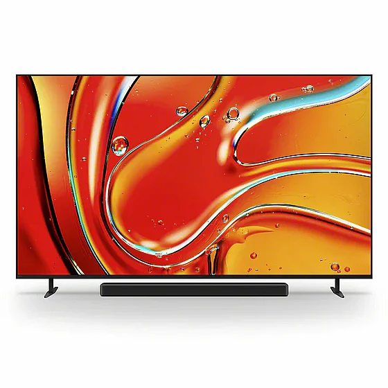 �������� SONY 85 ���� XR90 | BRAVIA 9 | ���� XR �| Mini LED | �4K Ultra HD | HDR | Google TV