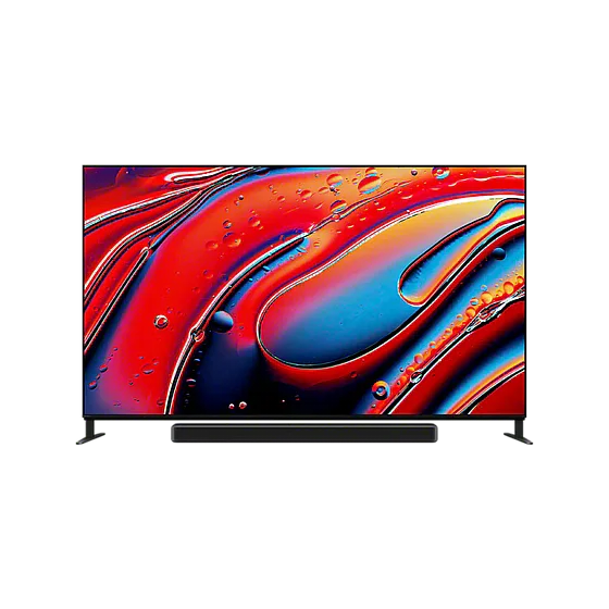 �������� SONY 85 ���� XR90 | BRAVIA 9 | ���� XR �| Mini LED | �4K Ultra HD | HDR | Google TV