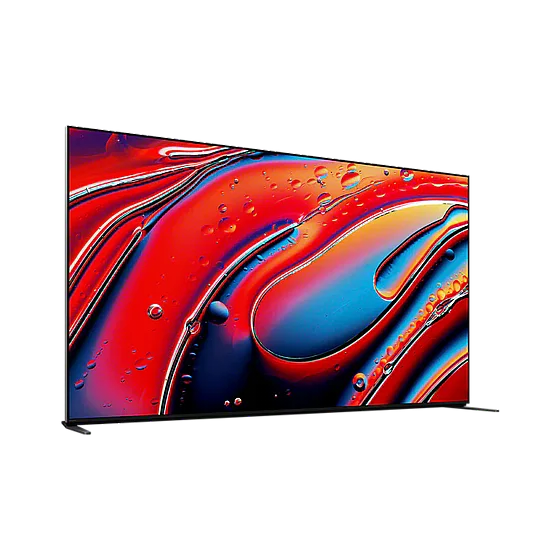 �������� SONY 85 ���� XR90 | BRAVIA 9 | ���� XR �| Mini LED | �4K Ultra HD | HDR | Google TV