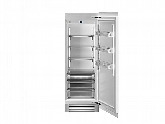 ���� ���� 75 �"� Panel Ready Bertazzoni