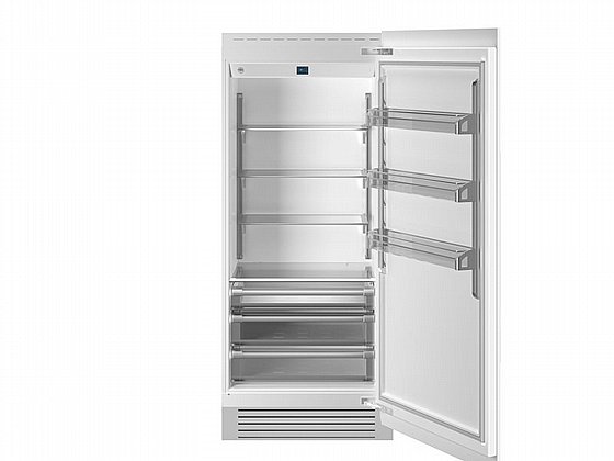 ���� ���� 90 �"� �������� Panel Ready Bertazzoni